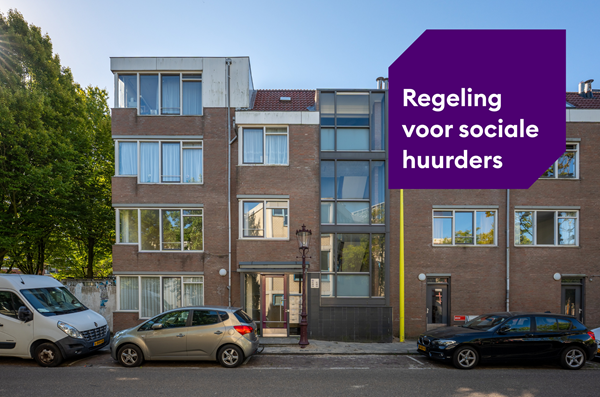 Medium property photo - Pieter Nieuwlandstraat 8B, 1093 XP Amsterdam